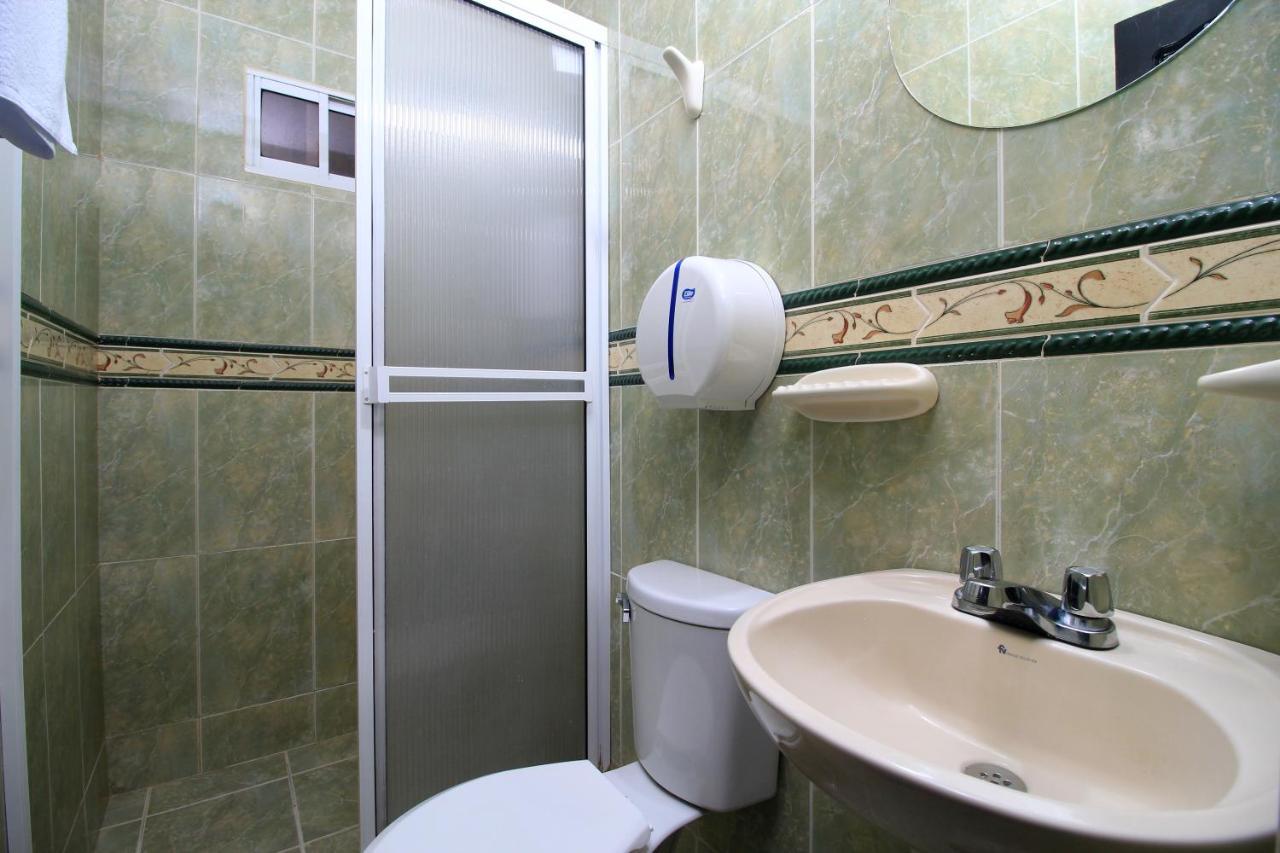 סנטה מרתה Hotel Rodadero Inn By Geh Suites מראה חיצוני תמונה
